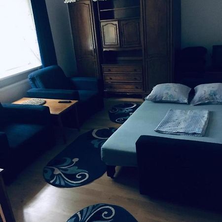Apartmán South Vibes Orşova Exteriér fotografie