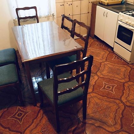 Apartmán South Vibes Orşova Exteriér fotografie