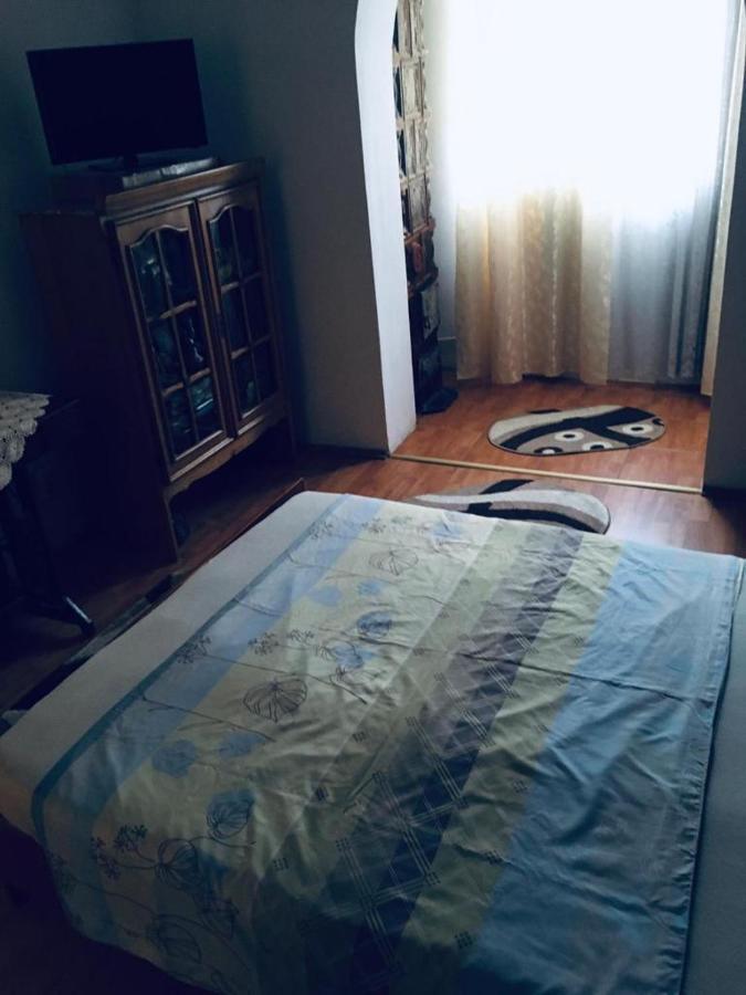 Apartmán South Vibes Orşova Exteriér fotografie