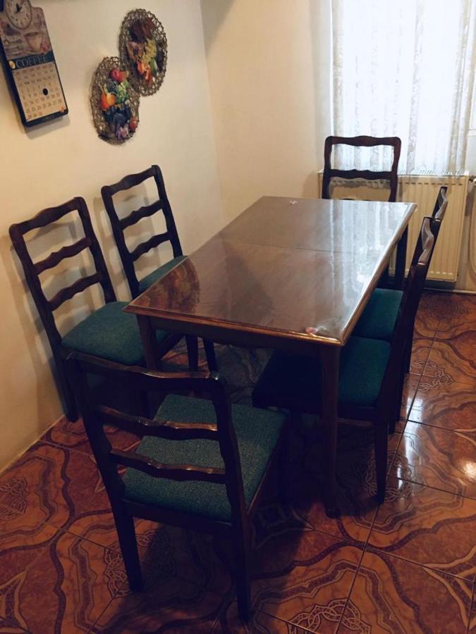Apartmán South Vibes Orşova Exteriér fotografie