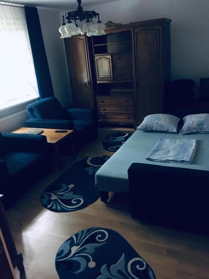 Apartmán South Vibes Orşova Exteriér fotografie