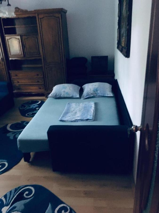 Apartmán South Vibes Orşova Exteriér fotografie